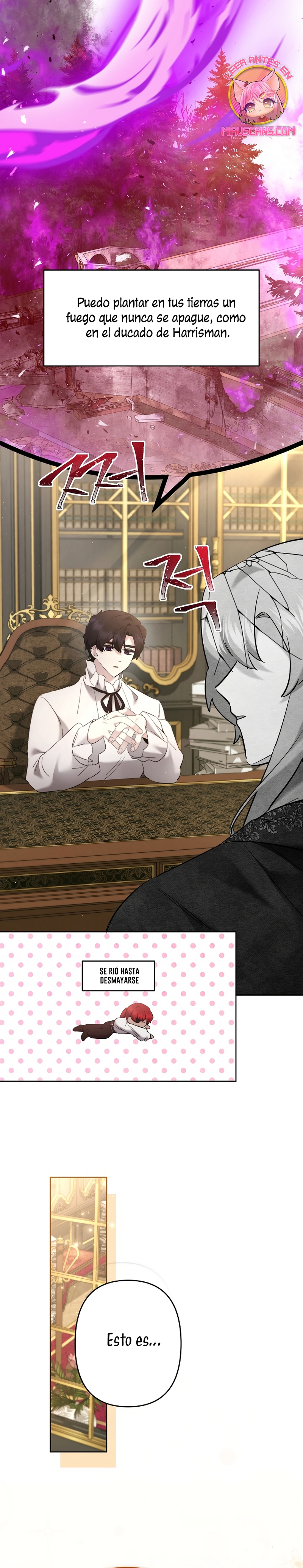 Una hermana mayor debe educar bien a su hermana menor Capítulo 103 - Página 11