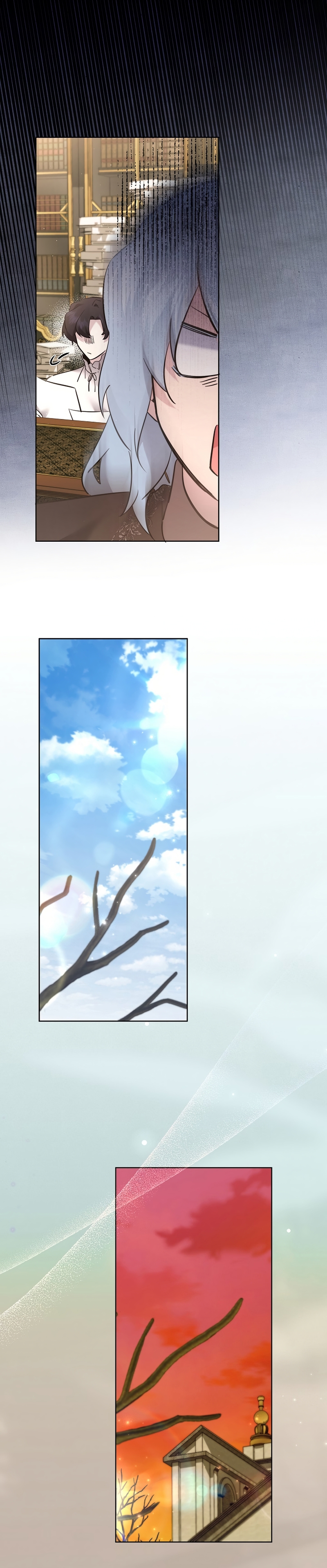 Una hermana mayor debe educar bien a su hermana menor Capítulo 103 - Página 19