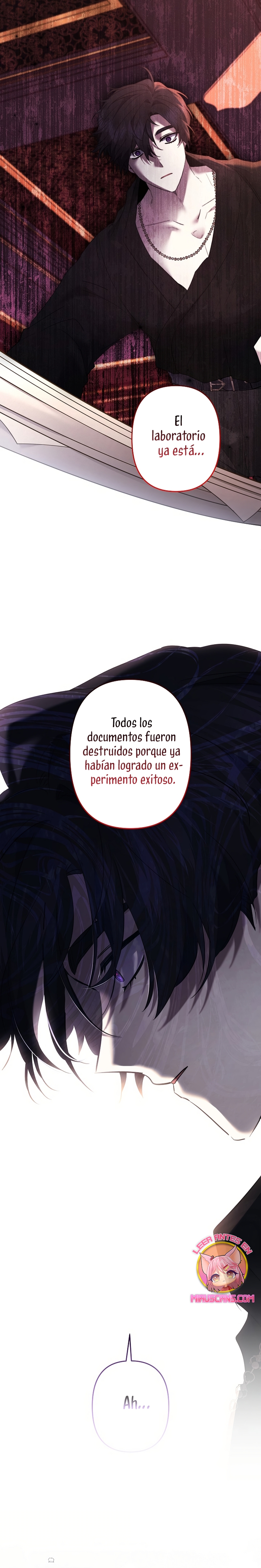 Una hermana mayor debe educar bien a su hermana menor Capítulo 103 - Página 26