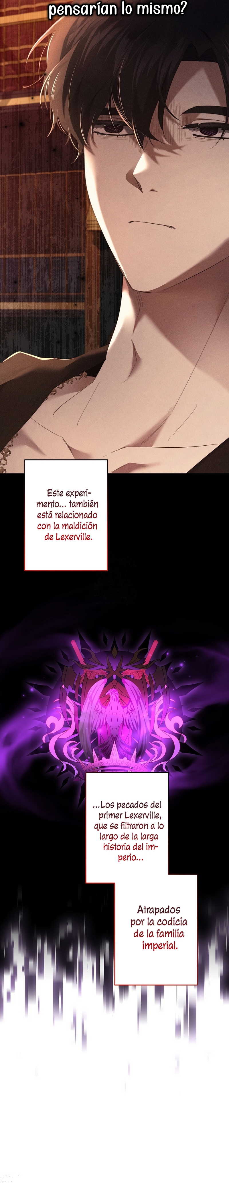 Una hermana mayor debe educar bien a su hermana menor Capítulo 104 - Página 11