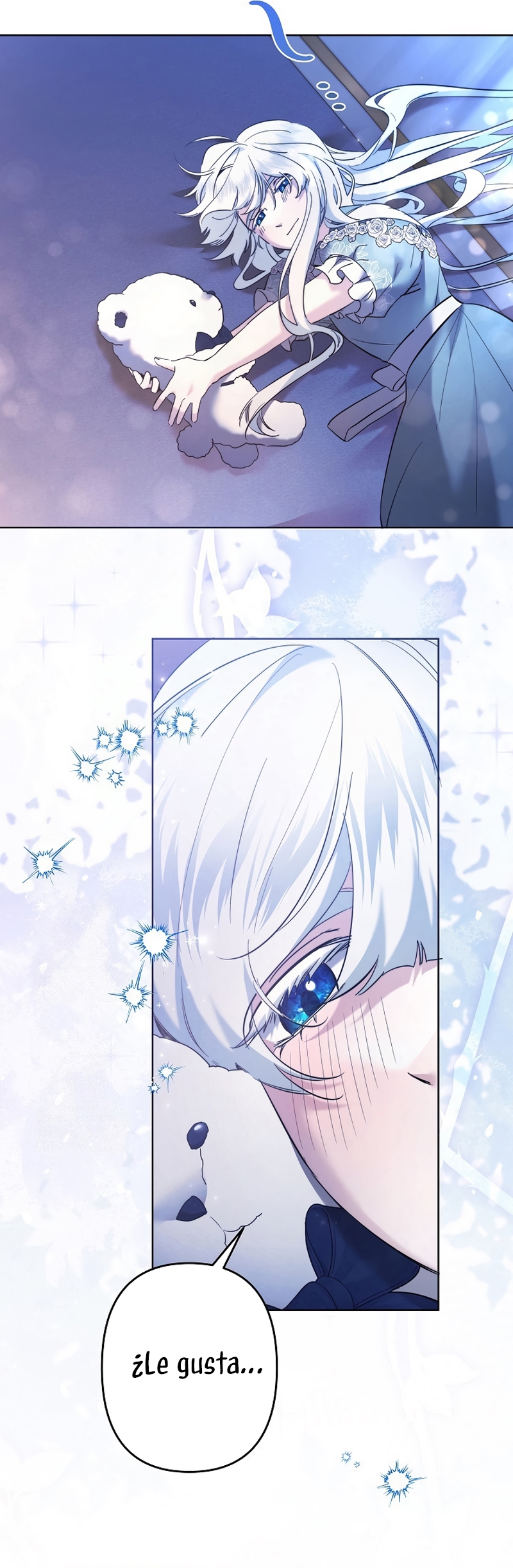 Una hermana mayor debe educar bien a su hermana menor Capítulo 104 - Página 14