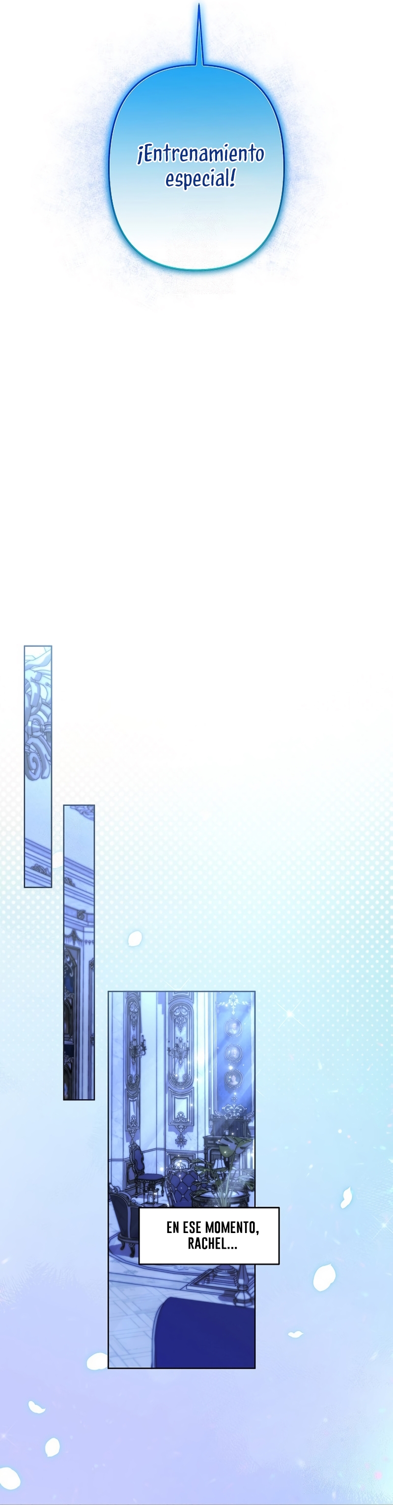 Una hermana mayor debe educar bien a su hermana menor Capítulo 104 - Página 23