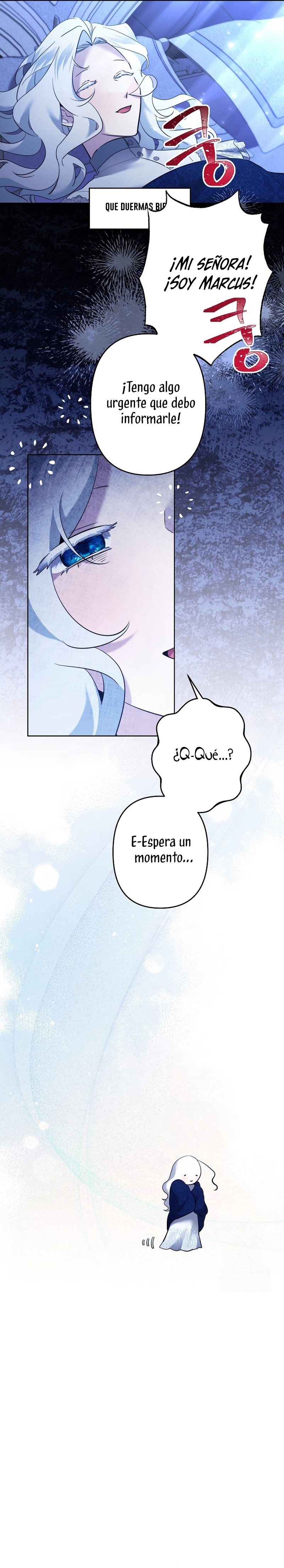 Una hermana mayor debe educar bien a su hermana menor Capítulo 104 - Página 24