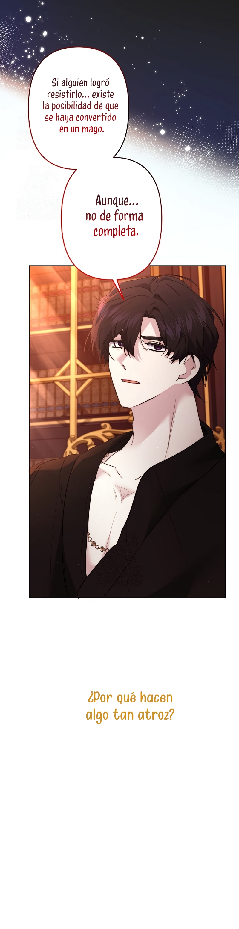 Una hermana mayor debe educar bien a su hermana menor Capítulo 104 - Página 9