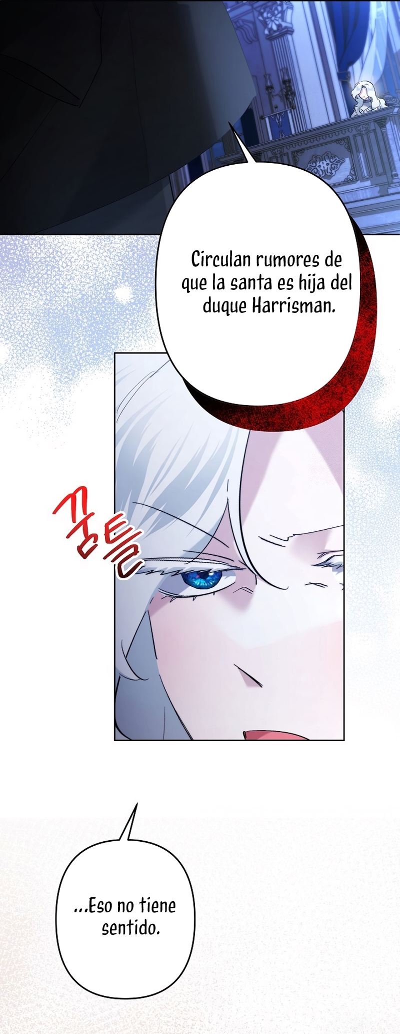 Una hermana mayor debe educar bien a su hermana menor Capítulo 105 - Página 11