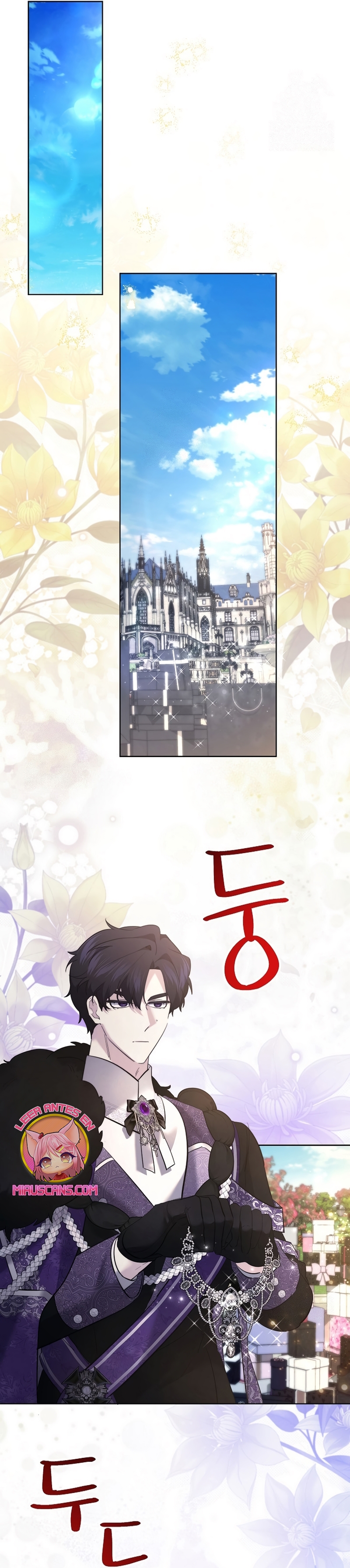 Una hermana mayor debe educar bien a su hermana menor Capítulo 105 - Página 14