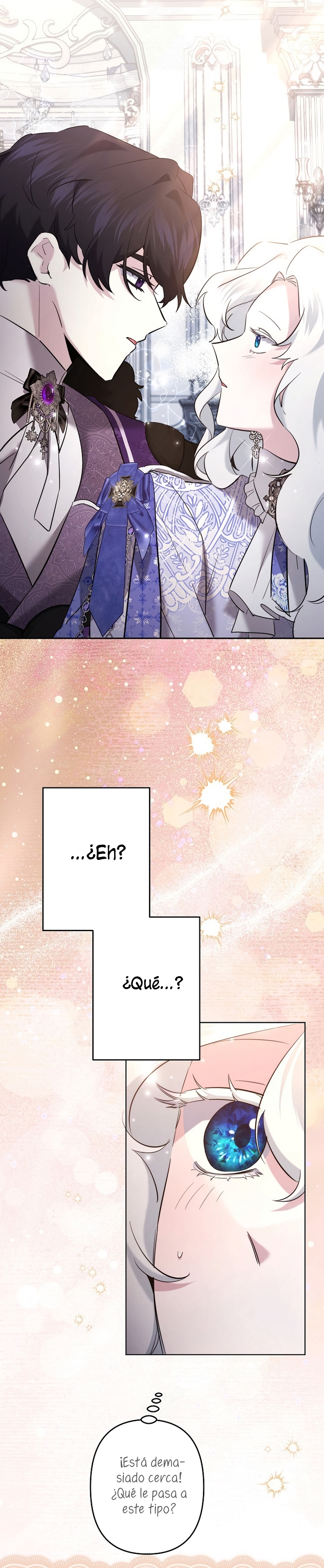 Una hermana mayor debe educar bien a su hermana menor Capítulo 105 - Página 22