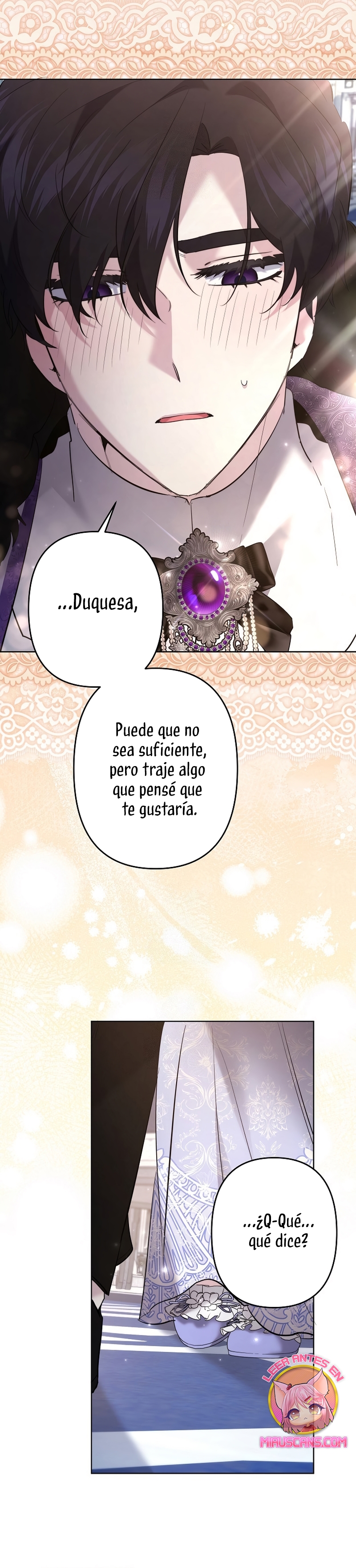 Una hermana mayor debe educar bien a su hermana menor Capítulo 105 - Página 23