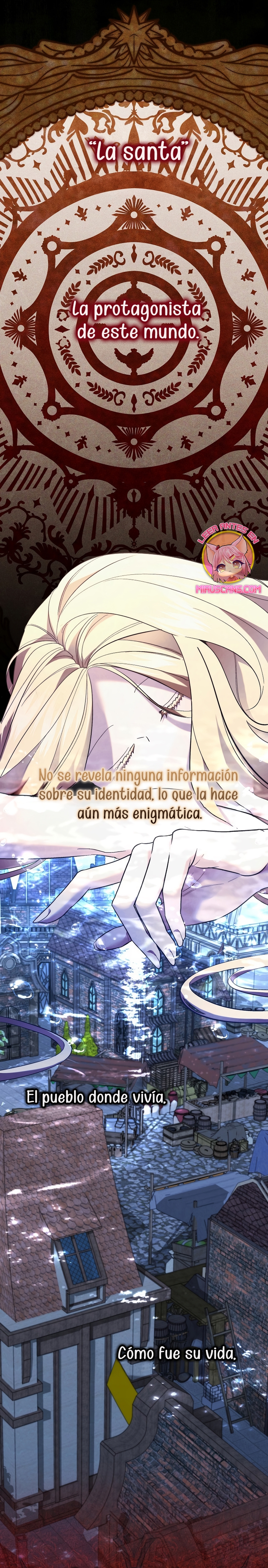 Una hermana mayor debe educar bien a su hermana menor Capítulo 105 - Página 3