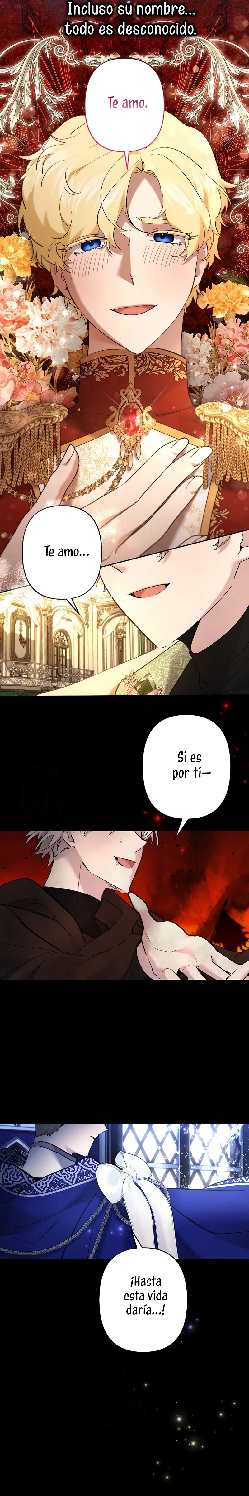 Una hermana mayor debe educar bien a su hermana menor Capítulo 105 - Página 4