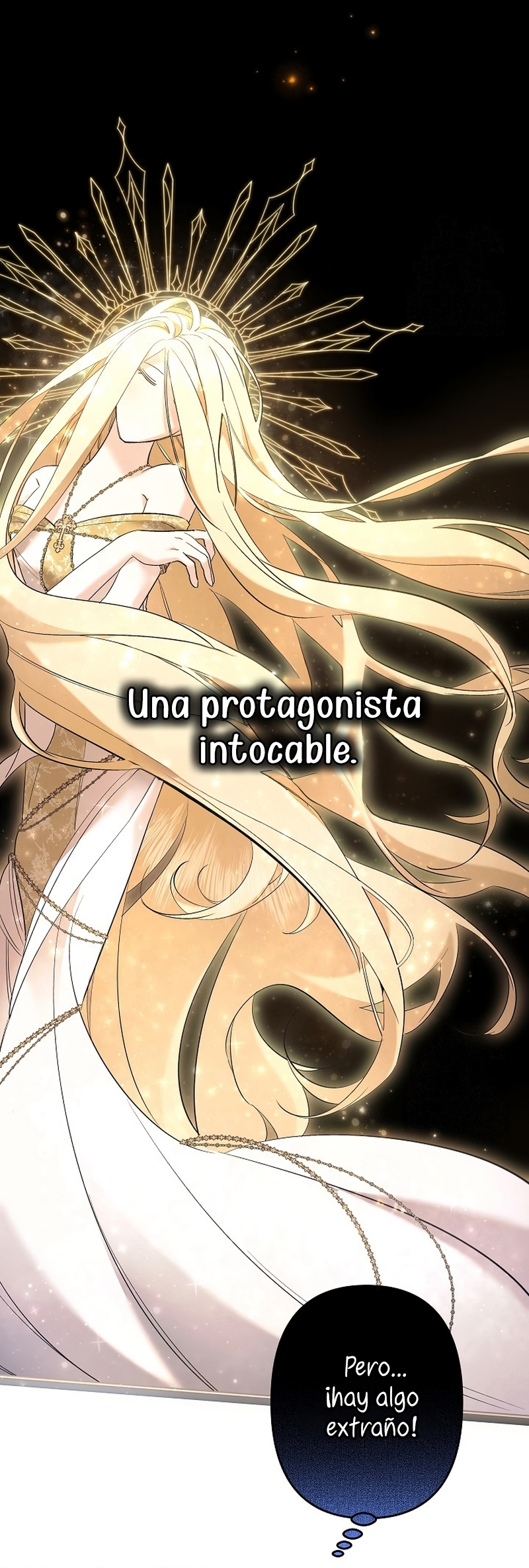 Una hermana mayor debe educar bien a su hermana menor Capítulo 105 - Página 5