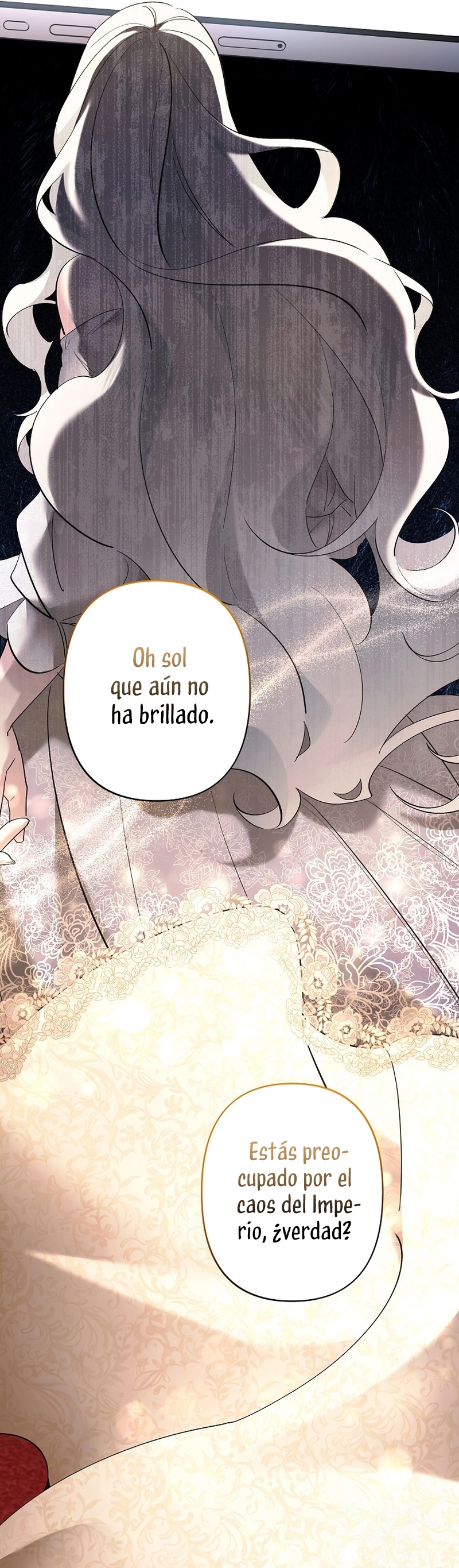 Una hermana mayor debe educar bien a su hermana menor Capítulo 105 - Página 6