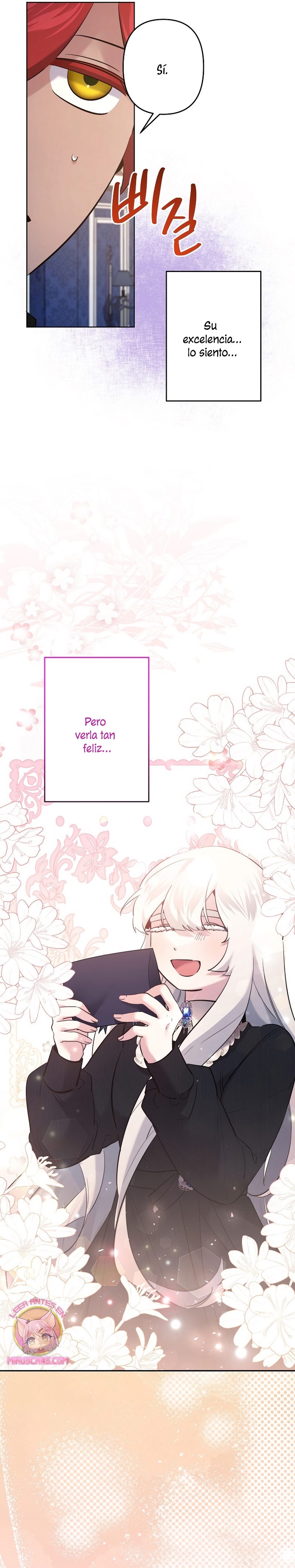 Una hermana mayor debe educar bien a su hermana menor Capítulo 106 - Página 13