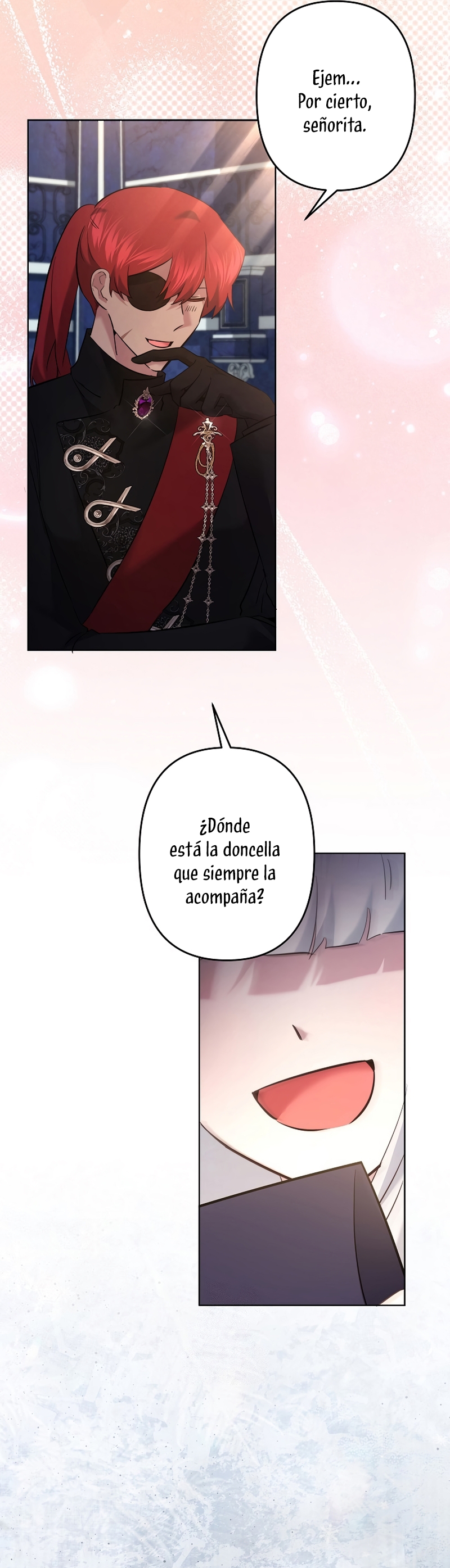 Una hermana mayor debe educar bien a su hermana menor Capítulo 106 - Página 14