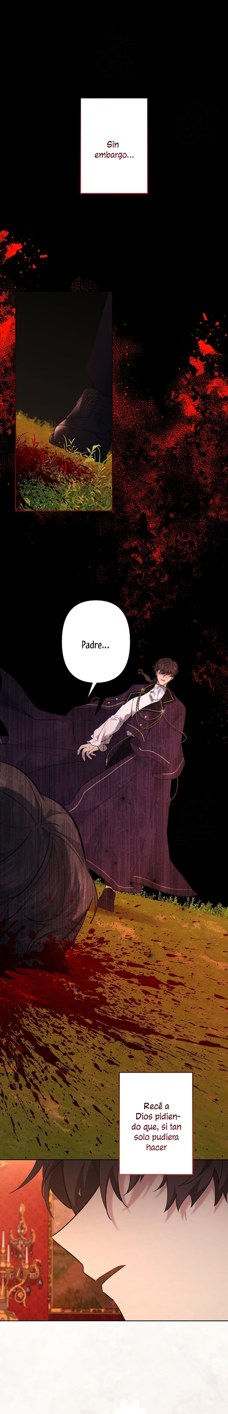 Una hermana mayor debe educar bien a su hermana menor Capítulo 106 - Página 24