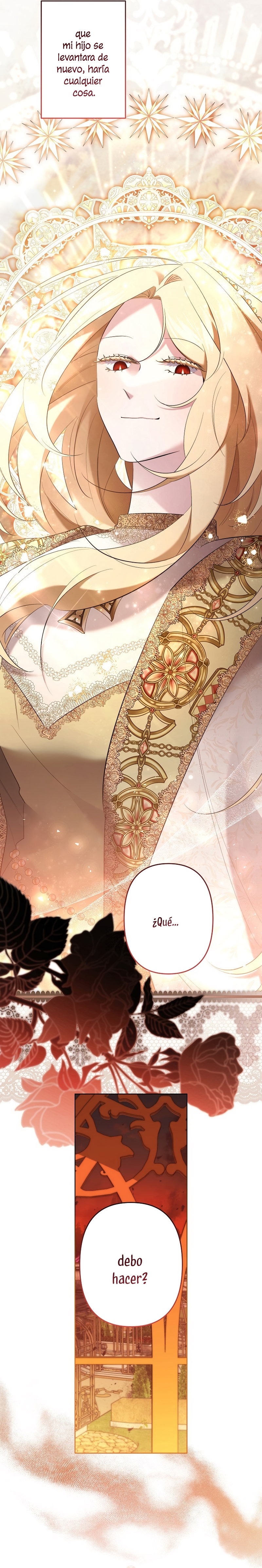 Una hermana mayor debe educar bien a su hermana menor Capítulo 106 - Página 25