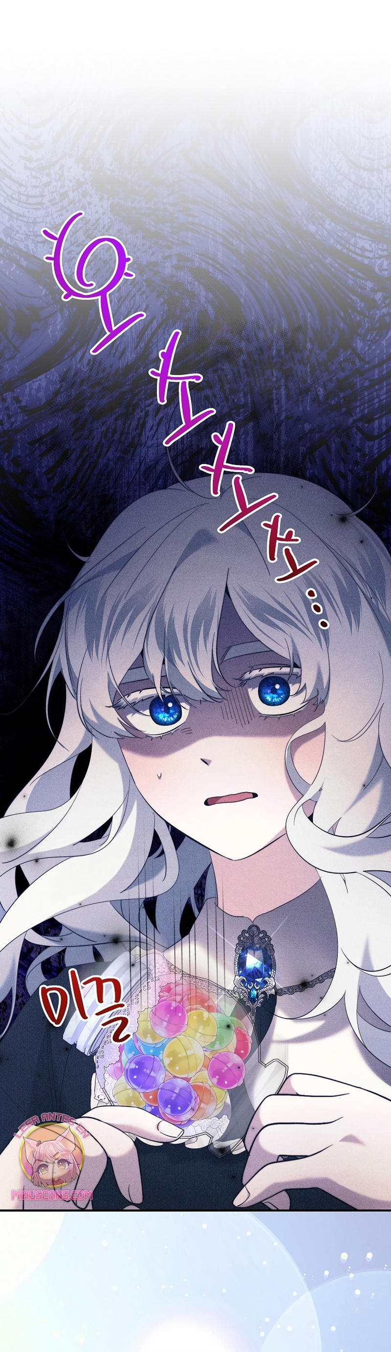 Una hermana mayor debe educar bien a su hermana menor Capítulo 106 - Página 3