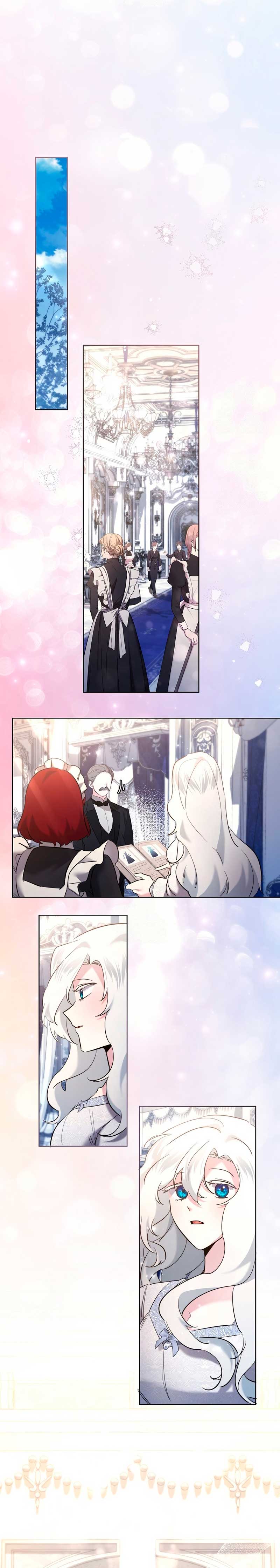 Una hermana mayor debe educar bien a su hermana menor Capítulo 107 - Página 14