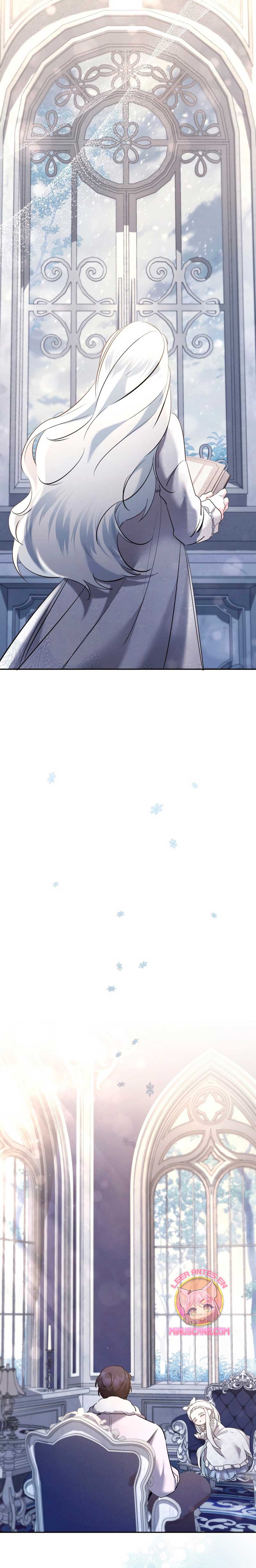 Una hermana mayor debe educar bien a su hermana menor Capítulo 107 - Página 15