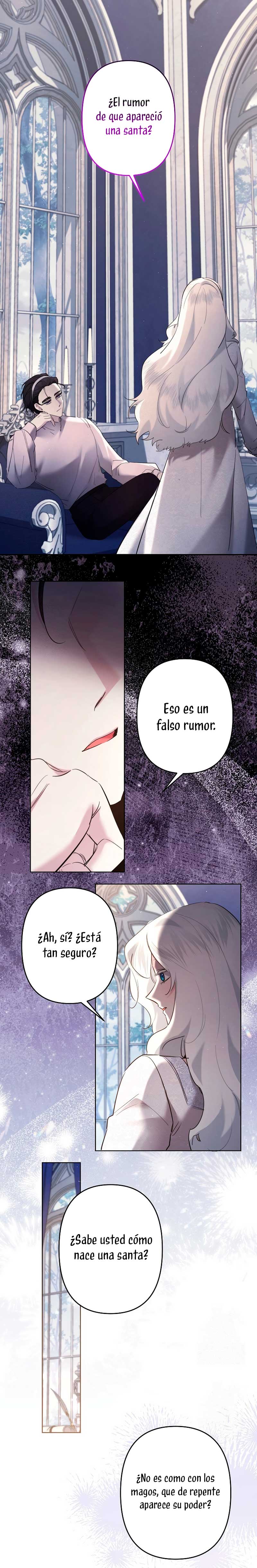 Una hermana mayor debe educar bien a su hermana menor Capítulo 107 - Página 18