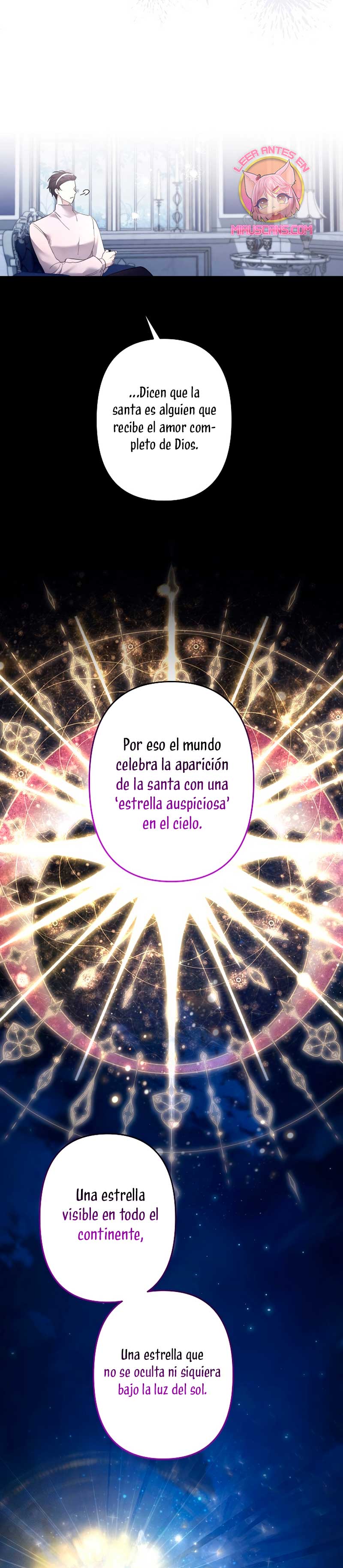 Una hermana mayor debe educar bien a su hermana menor Capítulo 107 - Página 19