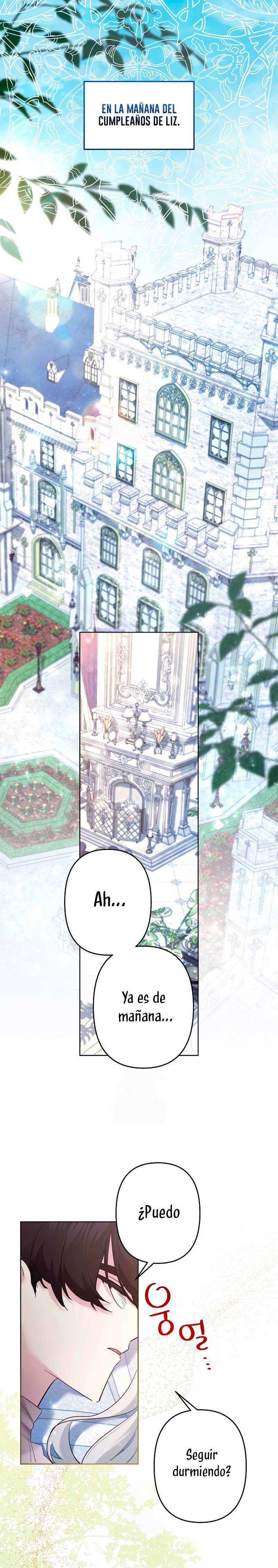 Una hermana mayor debe educar bien a su hermana menor Capítulo 107 - Página 4