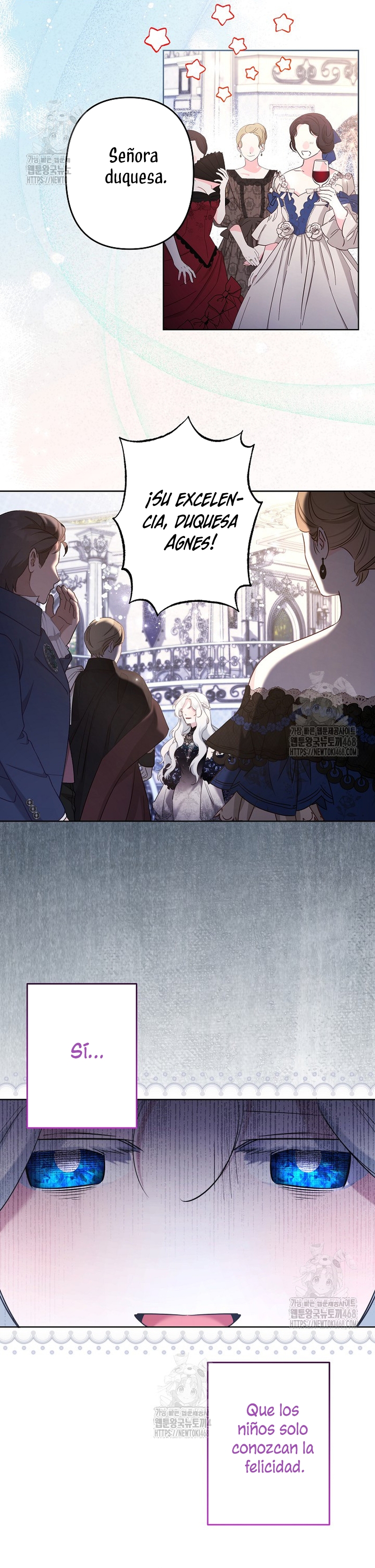 Una hermana mayor debe educar bien a su hermana menor Capítulo 108 - Página 11