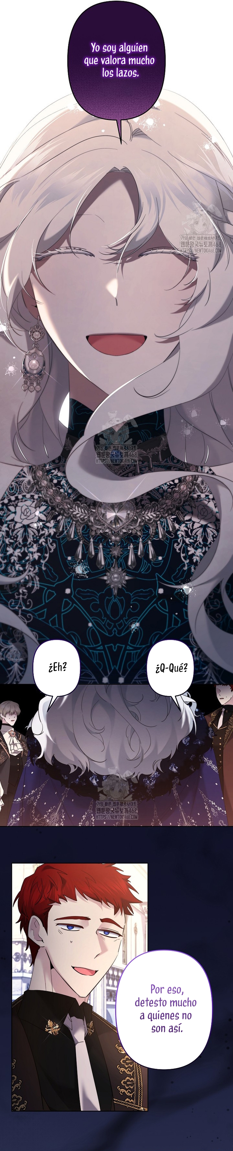 Una hermana mayor debe educar bien a su hermana menor Capítulo 108 - Página 22