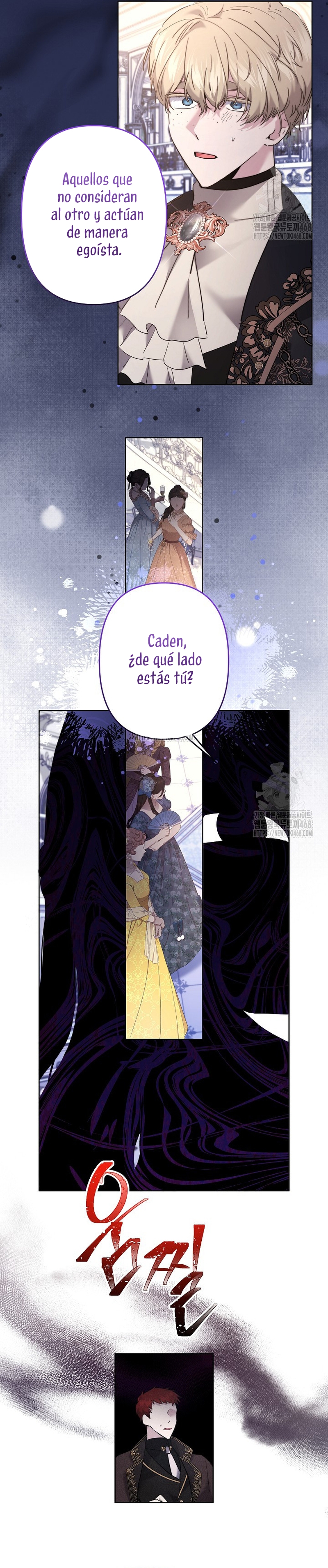 Una hermana mayor debe educar bien a su hermana menor Capítulo 108 - Página 23