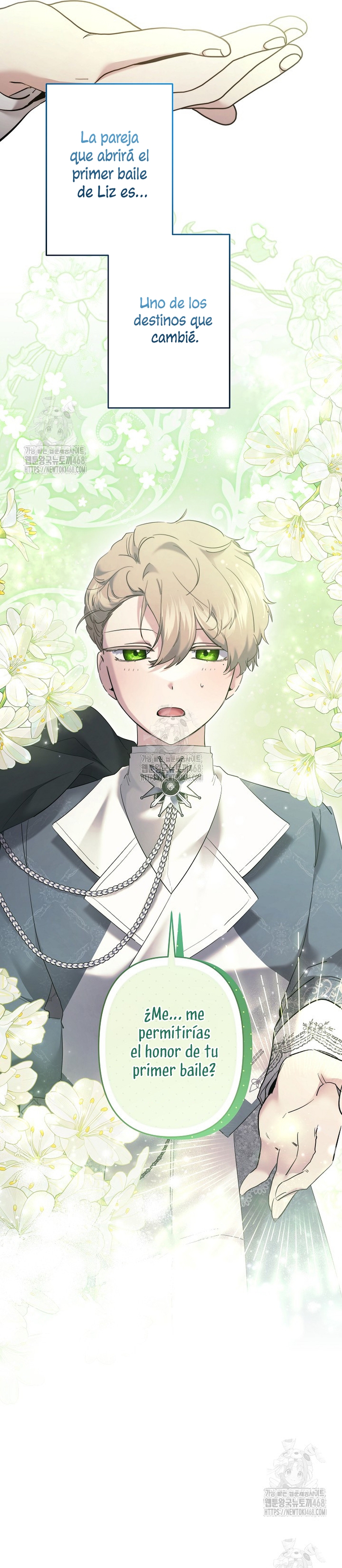 Una hermana mayor debe educar bien a su hermana menor Capítulo 108 - Página 6