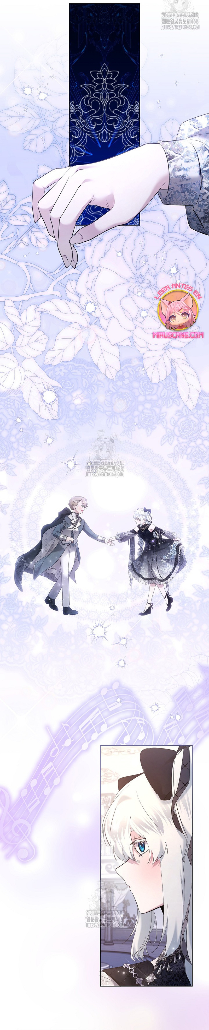 Una hermana mayor debe educar bien a su hermana menor Capítulo 108 - Página 7