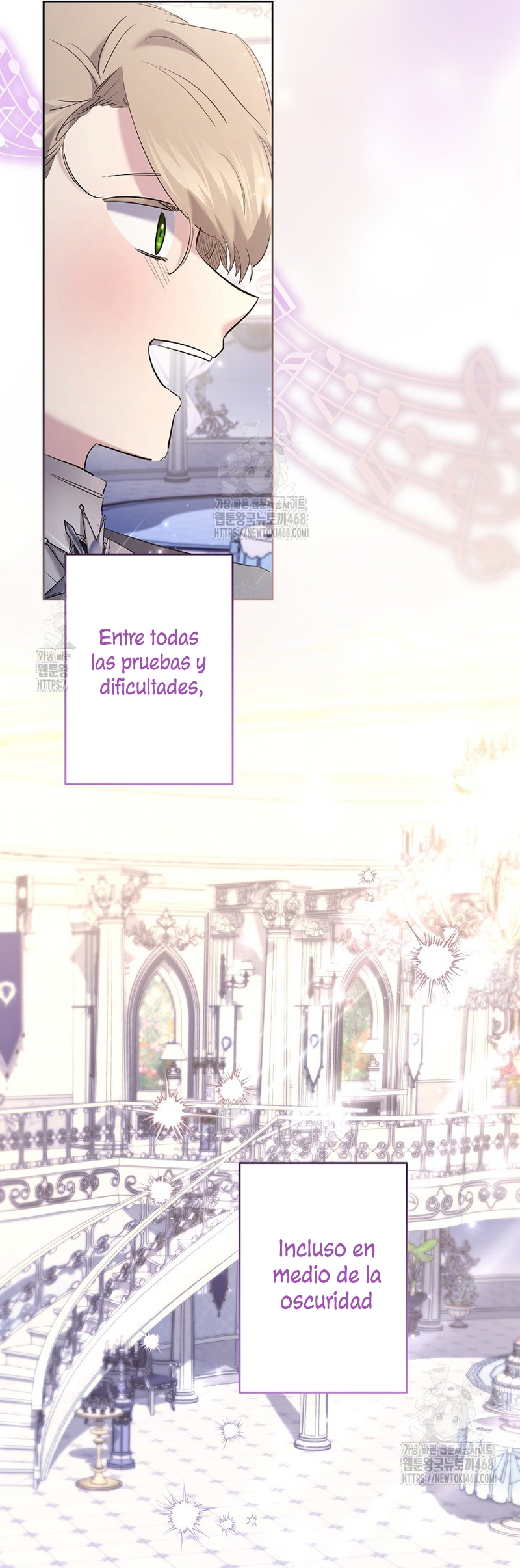 Una hermana mayor debe educar bien a su hermana menor Capítulo 108 - Página 8