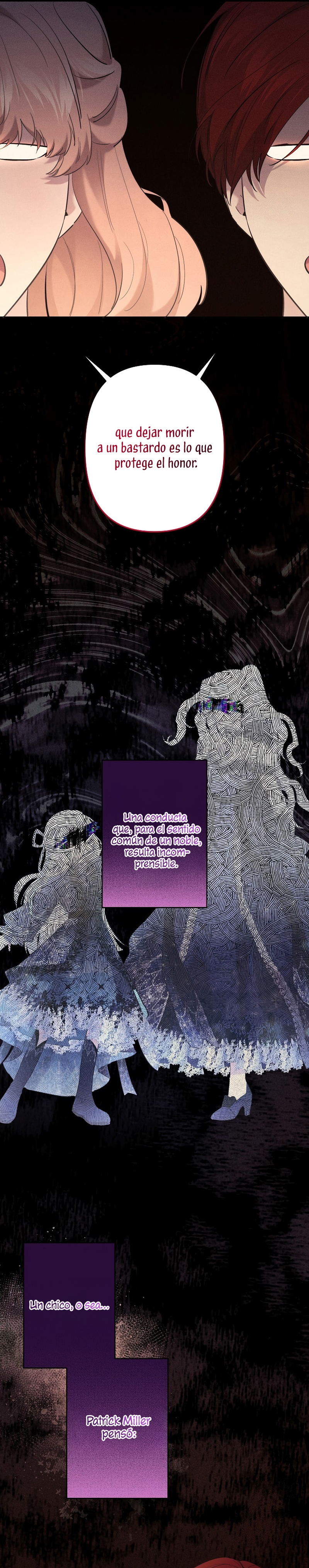 Una hermana mayor debe educar bien a su hermana menor Capítulo 109 - Página 10