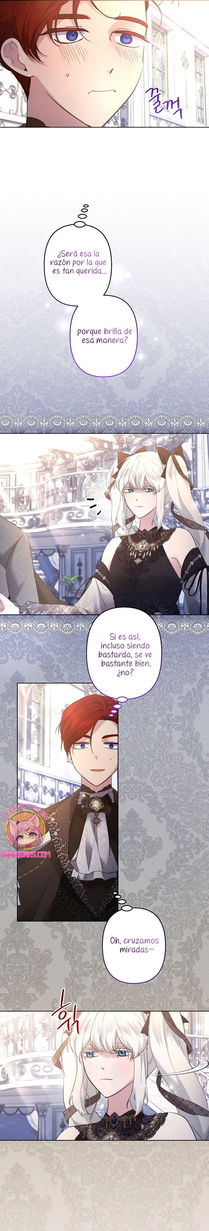 Una hermana mayor debe educar bien a su hermana menor Capítulo 109 - Página 13