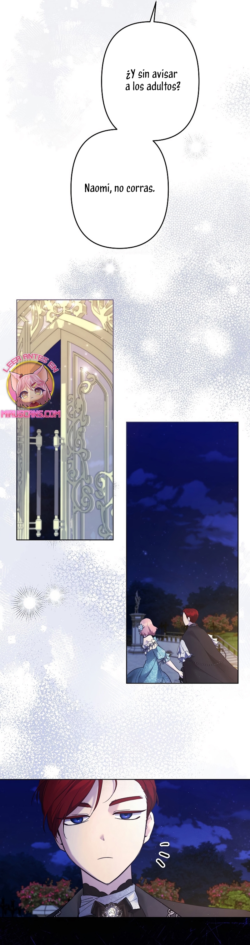 Una hermana mayor debe educar bien a su hermana menor Capítulo 109 - Página 18