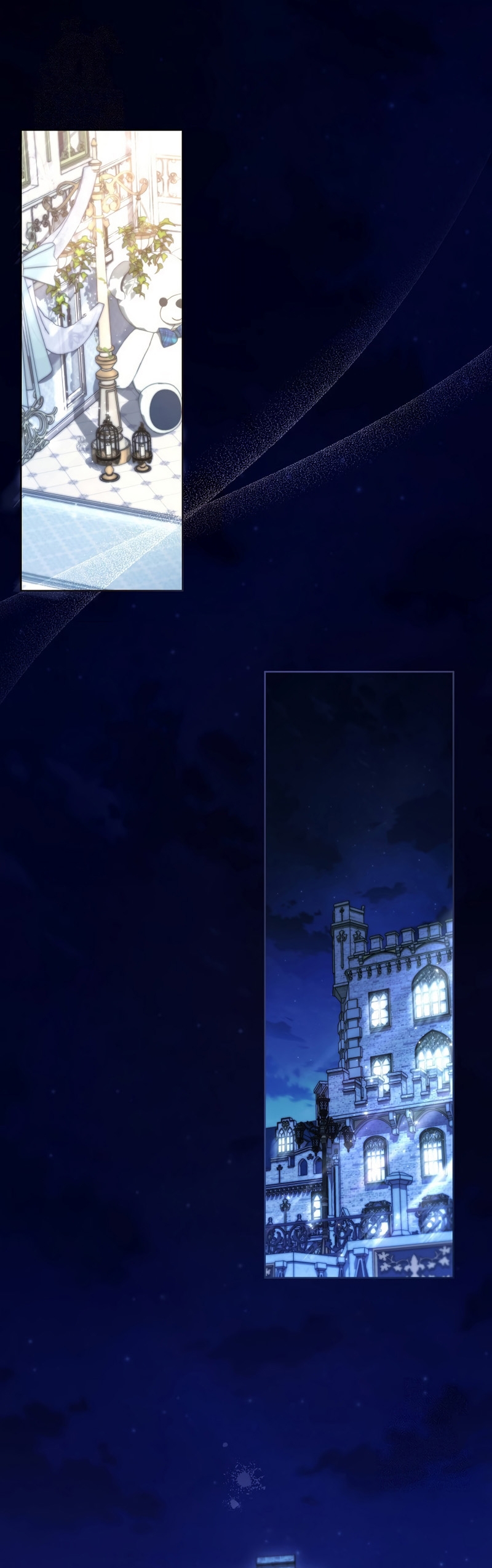 Una hermana mayor debe educar bien a su hermana menor Capítulo 109 - Página 3