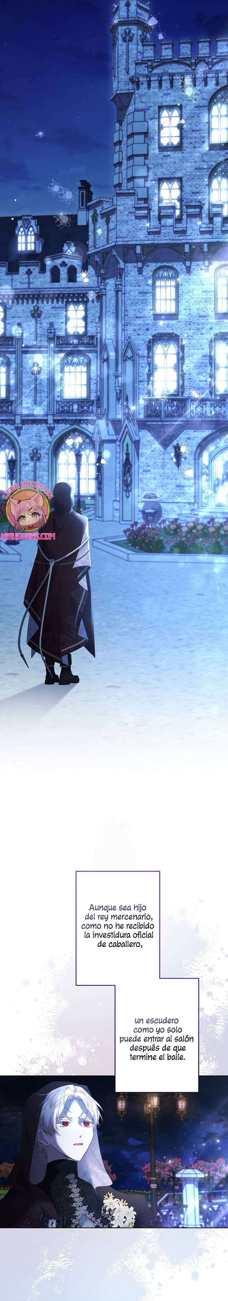 Una hermana mayor debe educar bien a su hermana menor Capítulo 109 - Página 4