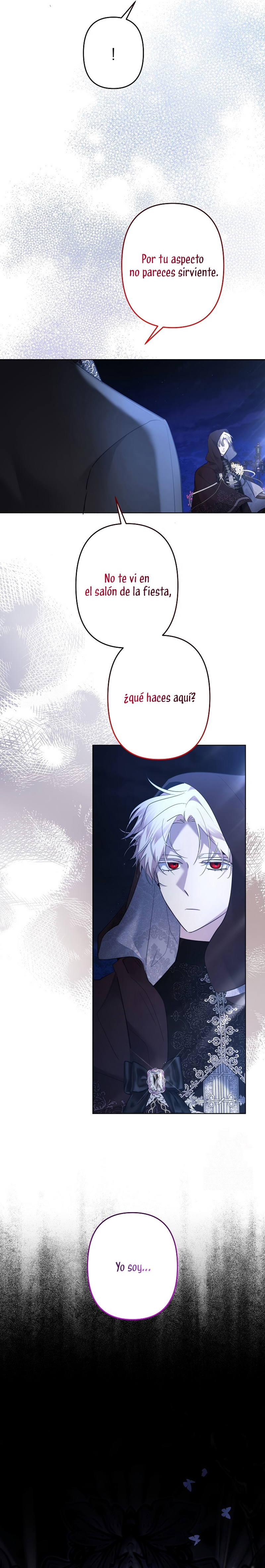 Una hermana mayor debe educar bien a su hermana menor Capítulo 109 - Página 7