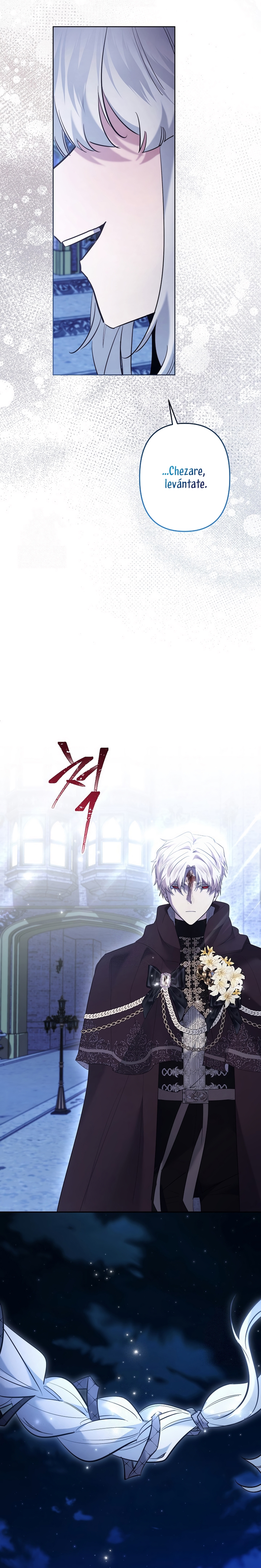 Una hermana mayor debe educar bien a su hermana menor Capítulo 110 - Página 24