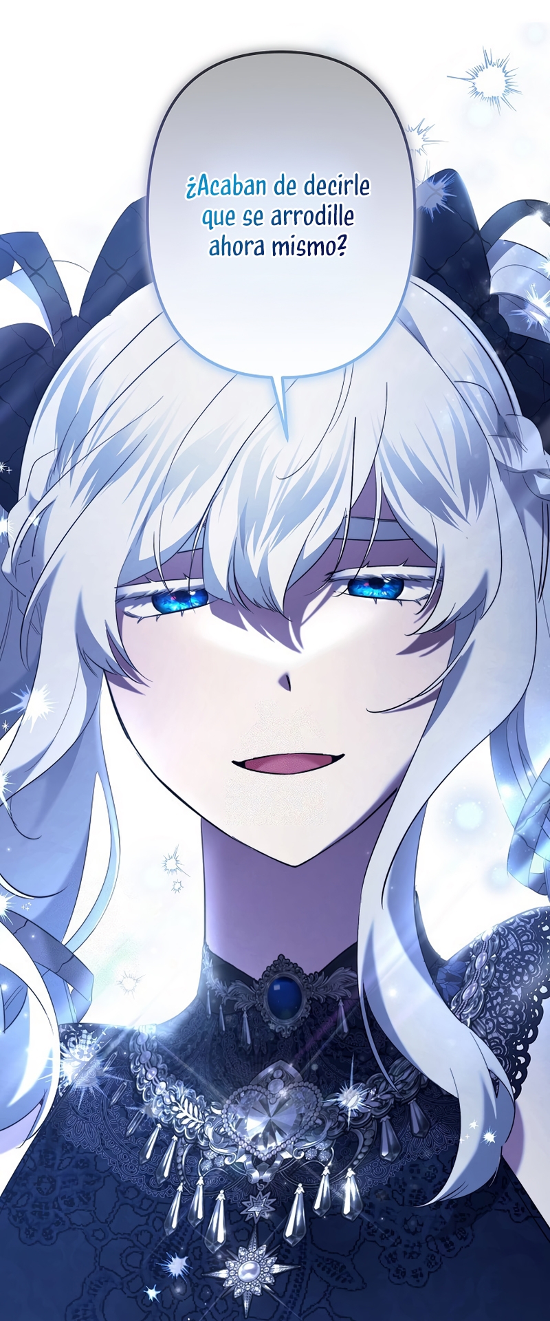 Una hermana mayor debe educar bien a su hermana menor Capítulo 110 - Página 3