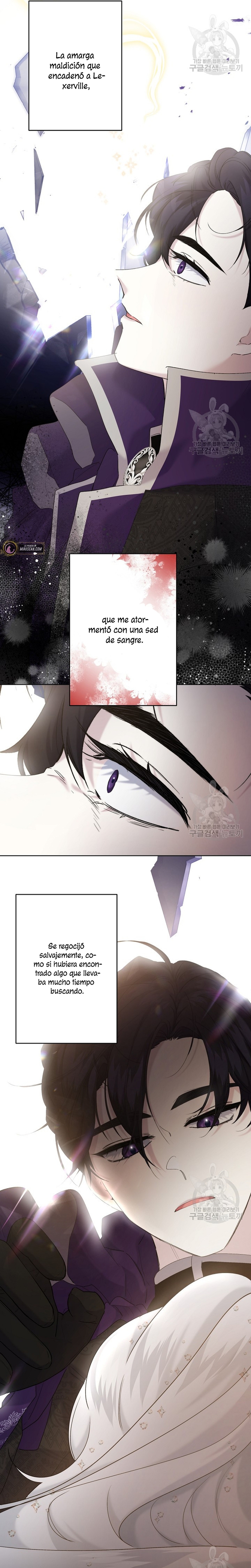 Una hermana mayor debe educar bien a su hermana menor Capítulo 12 - Página 24