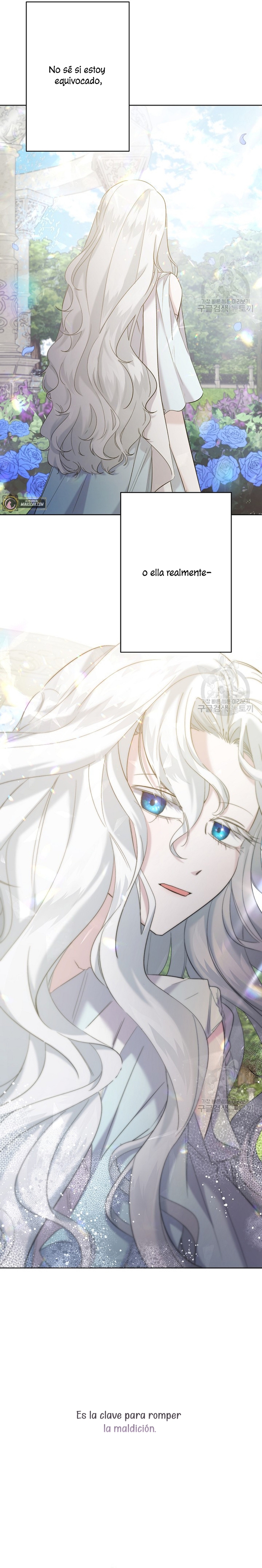 Una hermana mayor debe educar bien a su hermana menor Capítulo 12 - Página 29