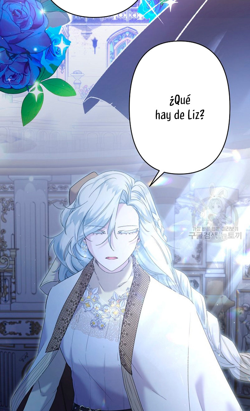 Una hermana mayor debe educar bien a su hermana menor Capítulo 13 - Página 13