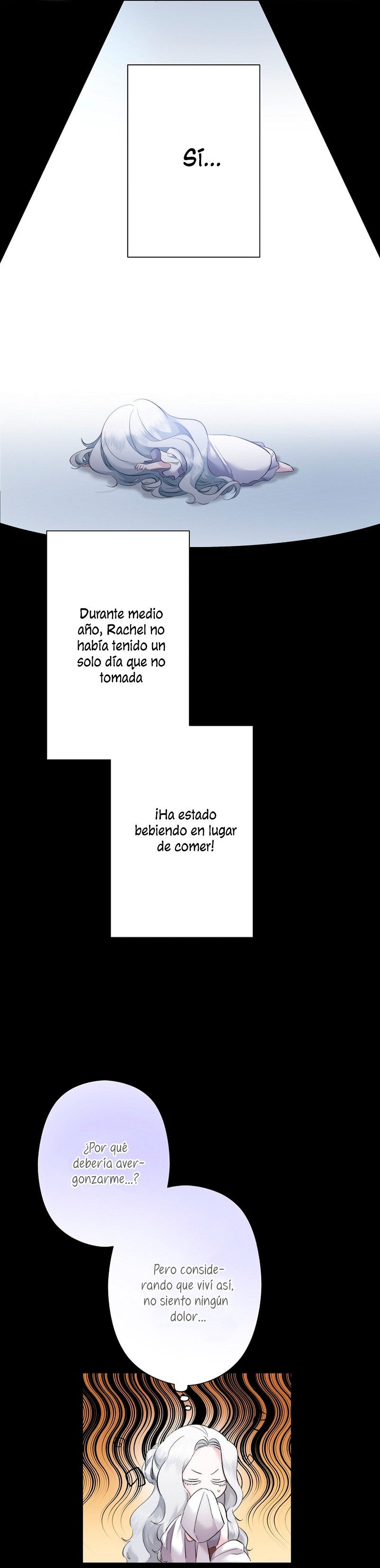 Una hermana mayor debe educar bien a su hermana menor Capítulo 2 - Página 12