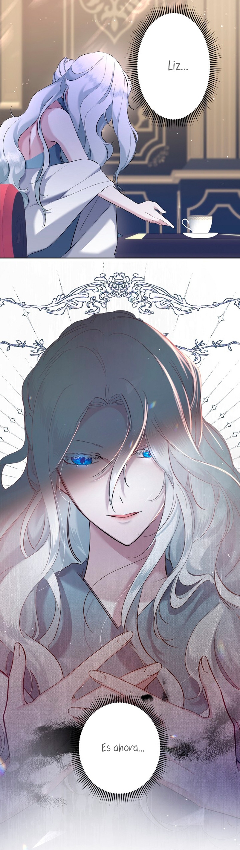 Una hermana mayor debe educar bien a su hermana menor Capítulo 2 - Página 23