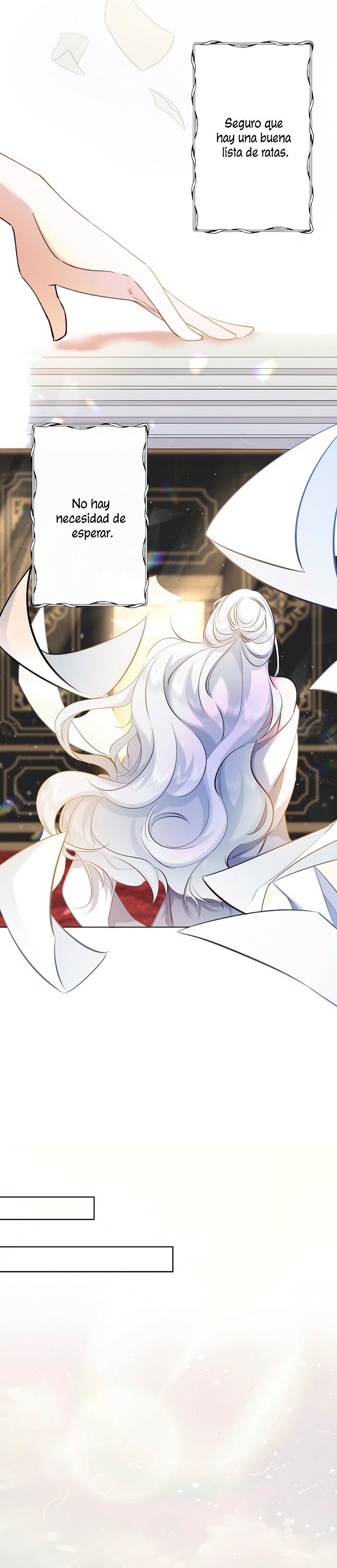 Una hermana mayor debe educar bien a su hermana menor Capítulo 2 - Página 27