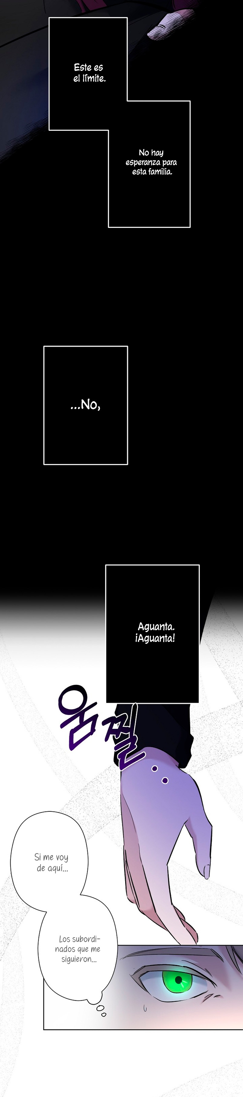 Una hermana mayor debe educar bien a su hermana menor Capítulo 2 - Página 33