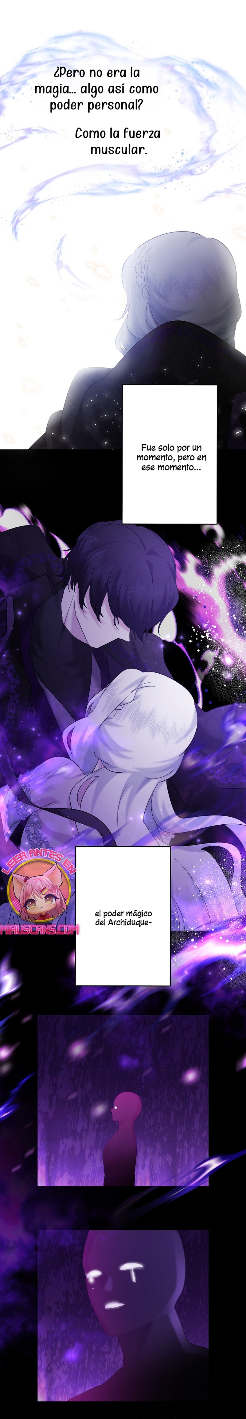 Una hermana mayor debe educar bien a su hermana menor Capítulo 25 - Página 16