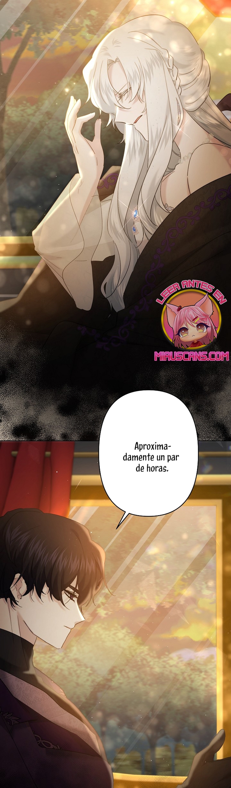 Una hermana mayor debe educar bien a su hermana menor Capítulo 25 - Página 6