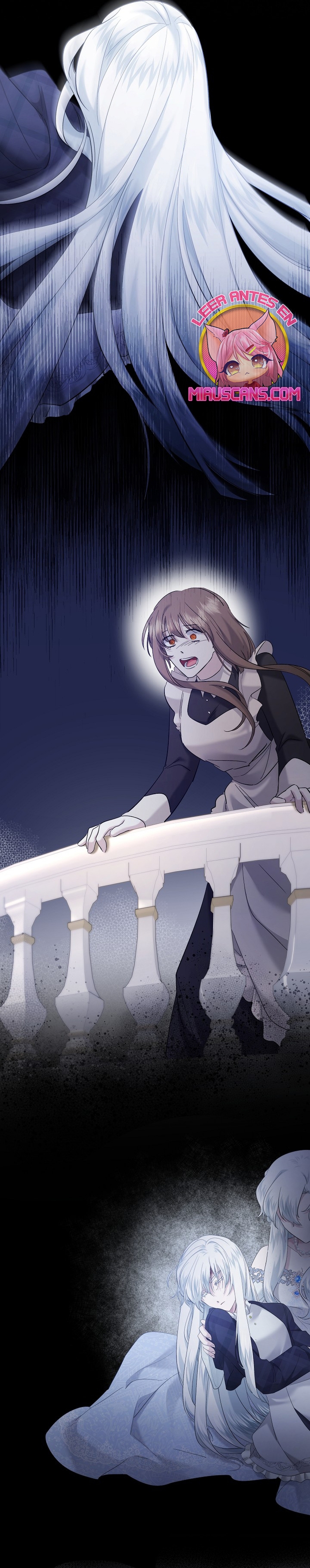 Una hermana mayor debe educar bien a su hermana menor Capítulo 26 - Página 29